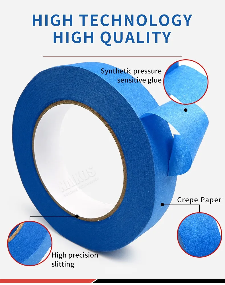 airbrush masking tape