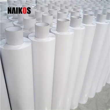 شريط مناديل لاصق مزدوج الجوانب، لفة ضخمة