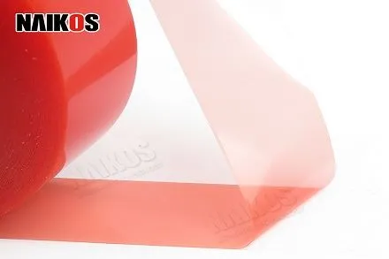 شريط الحيوانات الأليفة مزدوج الوجهين مناسبة ل APPILATES