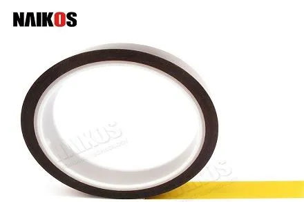 شريط لاصق Kapton مثالي لمجموعة واسعة من التطبيقات