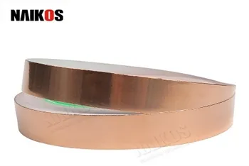 يمكن أن يموت شريط رقائق النحاس إلى أحجام مخصصة