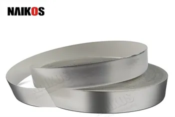 شريط رقائق الألومنيوم لختم الأنابيب والأعمال المجنحة