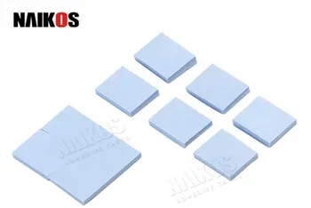 منصات حرارية ومعجون حراري