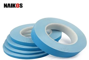 أنواع الشريط الحراري