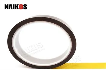 يستخدم شريط Kapton اللاصق لمجموعة متنوعة من الاستخدامات