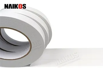 يحتوي شريط الأنسجة المزدوج على جانب مجموعة واسعة من التطبيقات