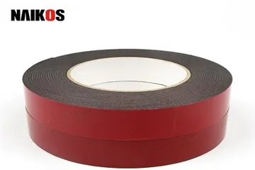 يستخدم شريط رغوة PE على نطاق واسع في مختلف التطبيقات الصناعية والتجارية