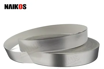 شريط رقائق الألومنيوم: فهم خصوصيات وعموميات الصناعة