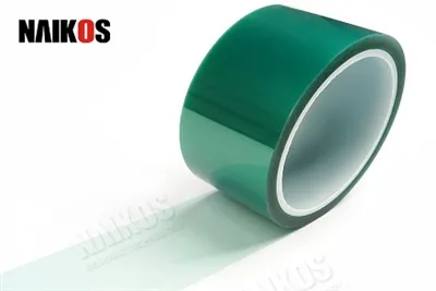 شريط البوليستر مادة أساسية في الصناعات الحديثة