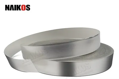 شريط رقائق الألومنيوم يستخدم لعدد لا يحصى من التطبيقات