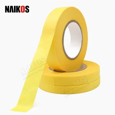 شريط طلاء جسم السيارات والمركبات