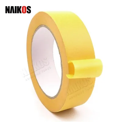 شريط لاصق واشي مقاوم لدرجات الحرارة العالية