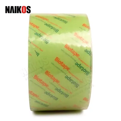 شريط لاصق للتغليف صديق للبيئة وغير بلاستيكي