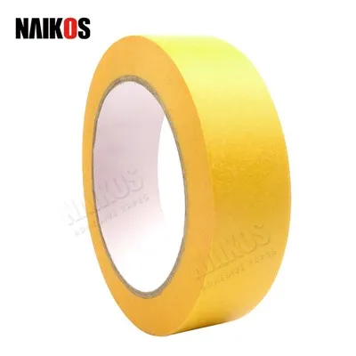 شريط لاصق ورق واشي مقاوم للأشعة فوق البنفسجية