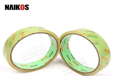 كشف النقاب عن عصر شريط التعبئة القابل للتحلل