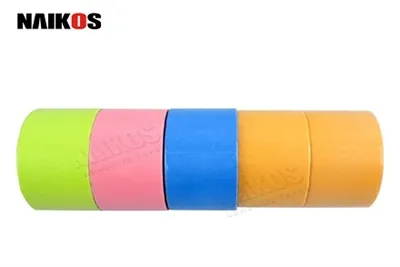 كيف تختار شريط Washi High -؟