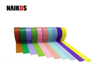 -شريط واشي ذو درجة حرارة عالية يلبي الاحتياجات الأساسية للعديد من الصناعات